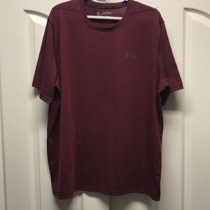 Under Armour Threadborne Tee